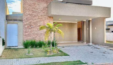 Casa à venda no SetLife, com 3 suítes e 2 vagas de garagem - Próximo a Rod Washington Luiz!!