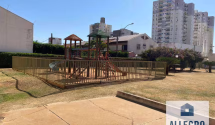Apartamento com 2 dormitórios à venda, 67 m² por R$ 320.000,00 - Higienópolis - São José do Rio Preto/SP