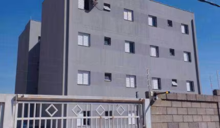 Apartamento com 2 Dormitórios e 1 Vaga de Garagem à Venda, Próximo aos Talhados!