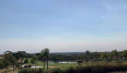 Terreno à venda, 2420 m² por R$ 10.000.000,00 - Quinta do Golfe Horizontes - São José do Rio Preto/SP
