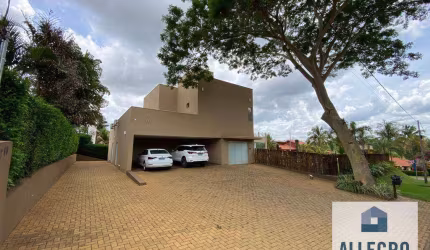 Rancho com 3 dormitórios à venda por R$ 5.300.000 - Enseada Azul - Fronteira/MG