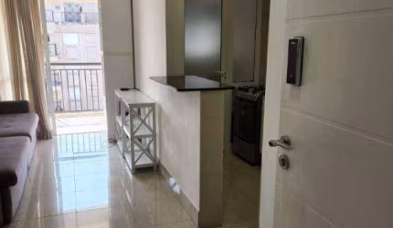 Apartamento com 2 dormitórios à venda, 100 m² por R$ 1.250.000,00 - Morumbi - São Paulo/SP