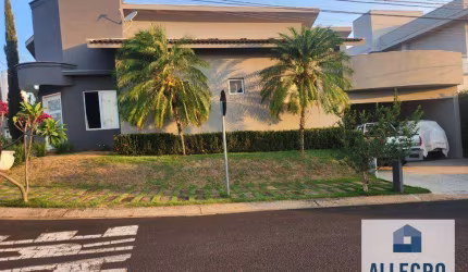 Casa à venda no Village Damha II com 3 Dormitórios, Garagem para 2 Carros e Próximo ao Village Mall Galerias!