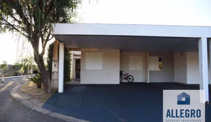 Casa com 3 dormitórios à venda, 70 m² por R$ 450.000,00 - Parque da Liberdade I - São José do Rio Preto/SP