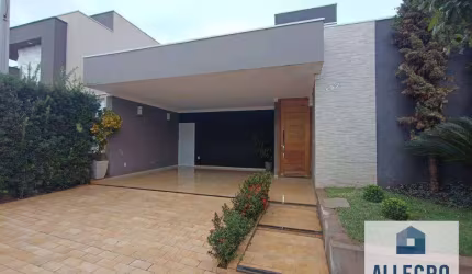 Casa à Venda no Condomínio Alta Vista: 3 Quartos, Churrasqueira e 250m² de Terreno – Próxima à Av. Danilo Galeazzi!