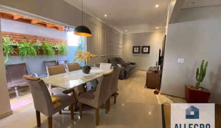 Casa com 3 dormitórios à venda, 145 m² por R$ 800.000,00 - AMAZONAS - São José do Rio Preto/SP