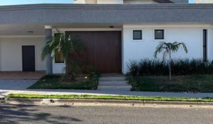 Casa com 3 dormitórios à venda, 198 m² por R$ 1.540.000,00 - Terra Vista - Mirassol/SP
