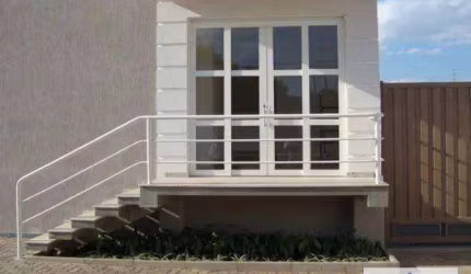 Prédio, 1100 m² - venda por R$ 4.000.000,00 ou aluguel por R$ 20.000,00/mês - Eldorado - São José do Rio Preto/SP