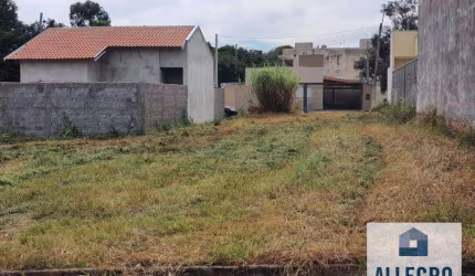 Terreno à venda, 220 m² por R$ 110.000 - Residencial Menezes 1 - Bady Bassitt/SP  / Próximo ao Supermercado Tridico