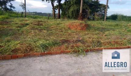 Terreno à venda, 204 m² por R$ 90.000,00 - Parque Vila Nobre - São José do Rio Preto/SP