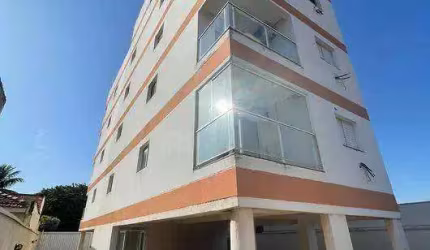 Apartamento no Jardim Yolanda: 2 Quartos, 1 Vaga Privativa e Elevador - Próximo a represa municipal!!