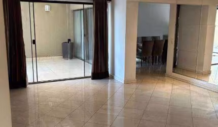 Edifício Salvagio - Apartamento à Venda em Bauru, com 3 suítes e 3 vagas de garagem !!
