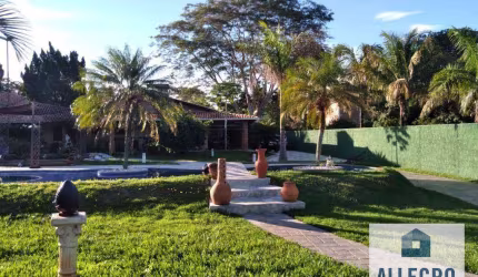 Casa com 4 dormitórios à venda, 500 m² por R$ 2.400.000,00 - Monte Carlo  - Guapiaçu/SP
