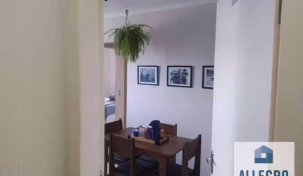 Apartamento à Venda no Bairro São Jorge com 2 dormitórios e 1 vaga de garagem -  Próximo à AV Vetorasso!!