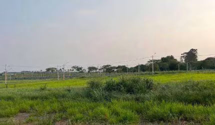 Terreno à Venda no Botanic Residence plano com 405m² / Próximo ao Shopping Iguatemi !!