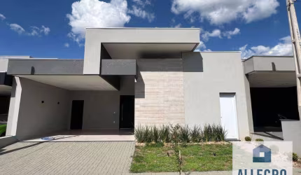 Casa SETLIFE II com 3 dormitórios e 2 vagas de garagem / Próximo a BR153!!