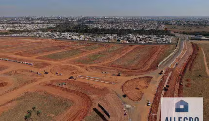 Terreno à venda, 300 m² por R$ 300.000 - Quinta do Lago II - Lac Léman - São José do Rio Preto/SP