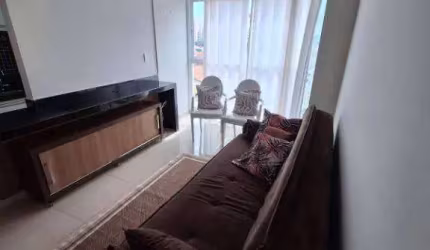 Apartamento com 1 dormitório à venda, 40 m² por R$ 345.000,00 - Vila Redentora - São José do Rio Preto/SP