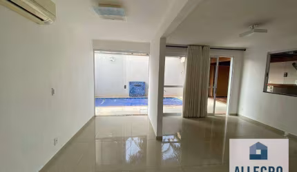 Casa com 3 dormitórios à venda, 110 m² por R$ 650.000,00 - Giardino - São José do Rio Preto/SP