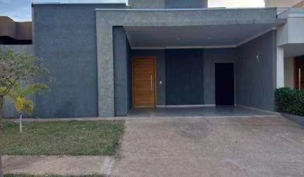 Casa com 3 dormitórios à venda, 100 m² por R$ 400.000,00 - Parque Residencial Nature I - São José do Rio Preto/SP
