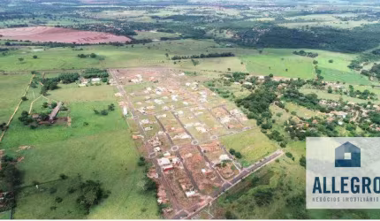 Terreno à venda, 200 m² por R$ 79.000,00 - Residencial Mais Viver - São José do Rio Preto/SP