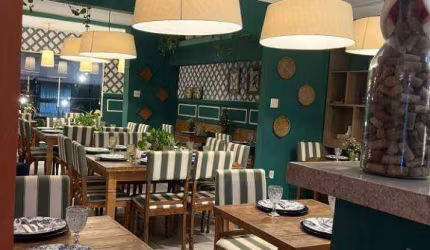 Loja à venda, 350 m² por R$ 600.000,00 - Centro - São José do Rio Preto/SP