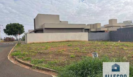 Terreno à venda no Cond Maria Júlia com 283m² / Próximo ao Compre Mix!!