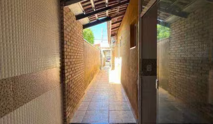 Casa à venda no Cond Belvedere Terra Nova com 3 dormitórios e 2 vagas de garagem / Próximo ao Porecatu da Av Belvedere