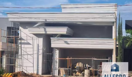 Casa à venda no Quinta do Lago com 2 suítes e 2 vagas de garagem / Próximo a Represa Municipal !!