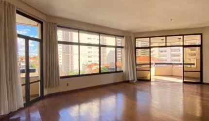 Apartamento à venda no Ed Tapajos com 2 suítes e 2 vagas de garagem / Próximo ao Centro