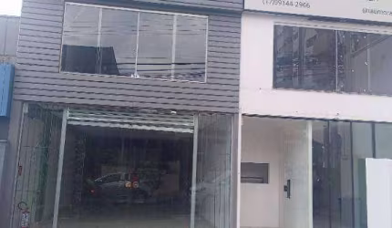Sala à venda, 360 m² por R$ 2.000.000,00 - Centro - São José do Rio Preto/SP