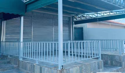 Salão, 115 m² - venda por R$ 380.000,00 ou aluguel por R$ 2.593,00/mês - Boa Vista - São José do Rio Preto/SP