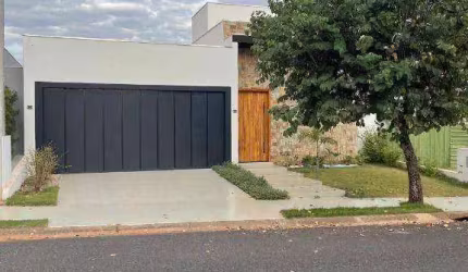 Casa à venda no Terra Vista Mirassol com 3 suítes e 2 vagas de garagem / Próximo a Rod  Washington Luís