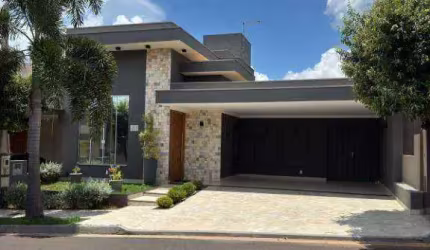 Casa à venda no Alta Vista com 3 suítes e 2 vagas de garagem / Próximo a Rod Pres. João Gourlart