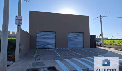 Oportunidade Imperdível no Setsul II / Barracões à venda com 90m²