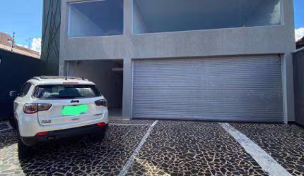 Oportunidade Salão comercial no Bairro Boa Vista / Próximo a Santa Casa