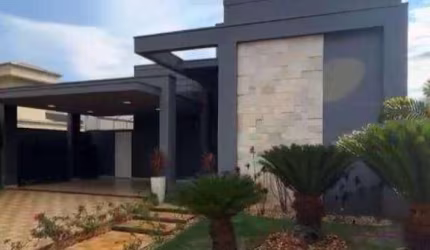 Casa à venda no Damha V com 4 dormitórios e 2 vagas de garagem / Próximo a Represa Municipal