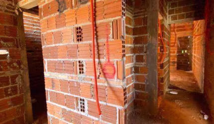 Casa à venda no SetSul com 3 dormitórios e 2 vagas de garagem/ Próximo a Leroy Merlin