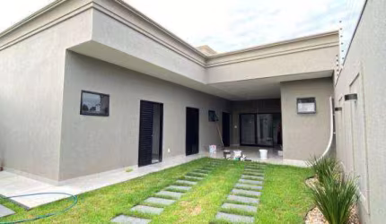 Casa à venda no SetSul com 3 dormitórios e 2 vagas de garagem / Próximo a Leroy Merlin