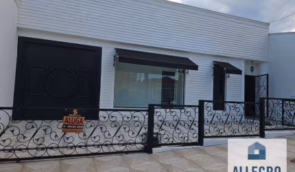 Casa comercial à venda por R$ 1.000.000 - Jardim Alto Rio Preto - São José do Rio Preto/SP