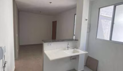 Apartamento à venda no Parque Rio Paraná com 2 dormitórios e 1 vaga de garagem
