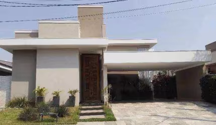 Casa à venda no Damha V com 3 suítes e 3 vagas de garagem / Próximo a Represa Municipal