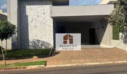 Casa à venda no Alta Vista com 3 suítes e 2 vagas de garagem / Próximo a Av Danilo Galeazzi