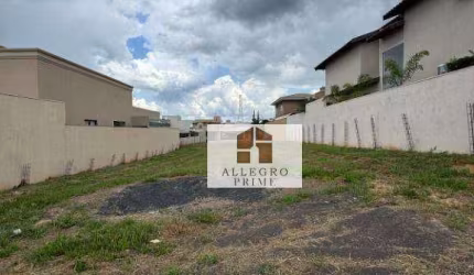 Terreno à venda no Golden Park com 446m² / Próximo ao Iguatemi