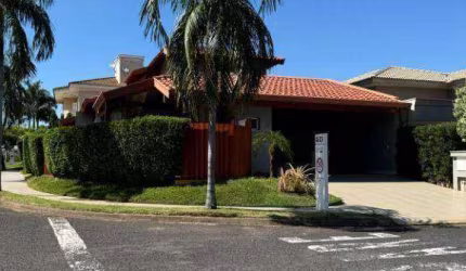 Casa à venda no Damha III com 3 suítes e 2 vagas de garagem / Próximo a represa municipal