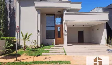 Casa à venda no Village Damha III com 3 suítes e 2 vagas de garagem / Próximo ao Mercado Proença da Av Belvedere
