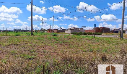 Terreno à venda no Jardim di'napoli em Cedral com 244m²
