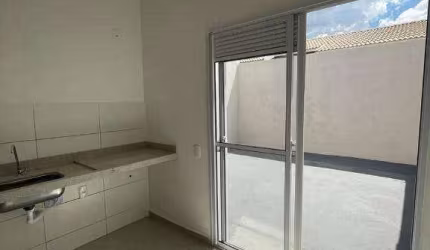 Aluga-se Garden RNI com 2 dormitórios e 1 vaga de garagem / Próximo a Porcada Tradicional