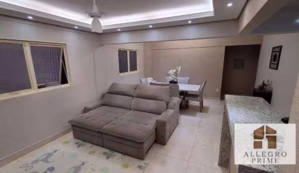 VENDO APARTAMENTO NO HIGIENÓPOLIS COM 3 DORMITÓRIOS E 1 VAGA DE GARAGEM / PRÓXIMO AO PLAZA AVENIDA SHOPPING
