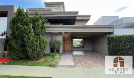 Casa à venda no Village Damha III - Rio Preto com 3 dormitórios e 2 vagas de garagem / Próximo ao Porecatu da Av Belvedere